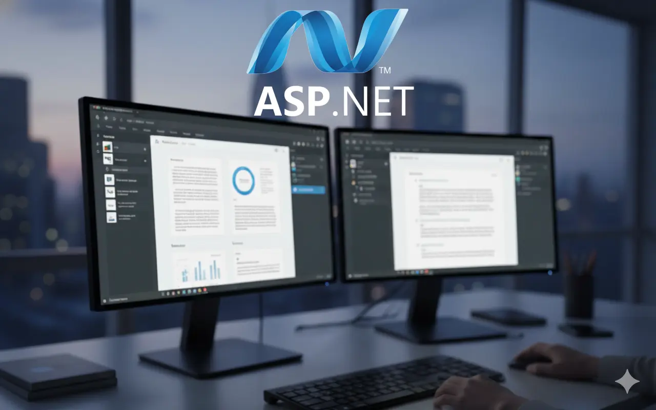 Asp.Net Document Viewer