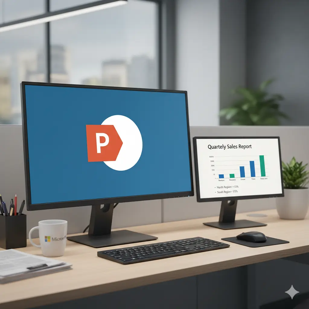 Asp.Net PowerPoint Slides Online Viewer