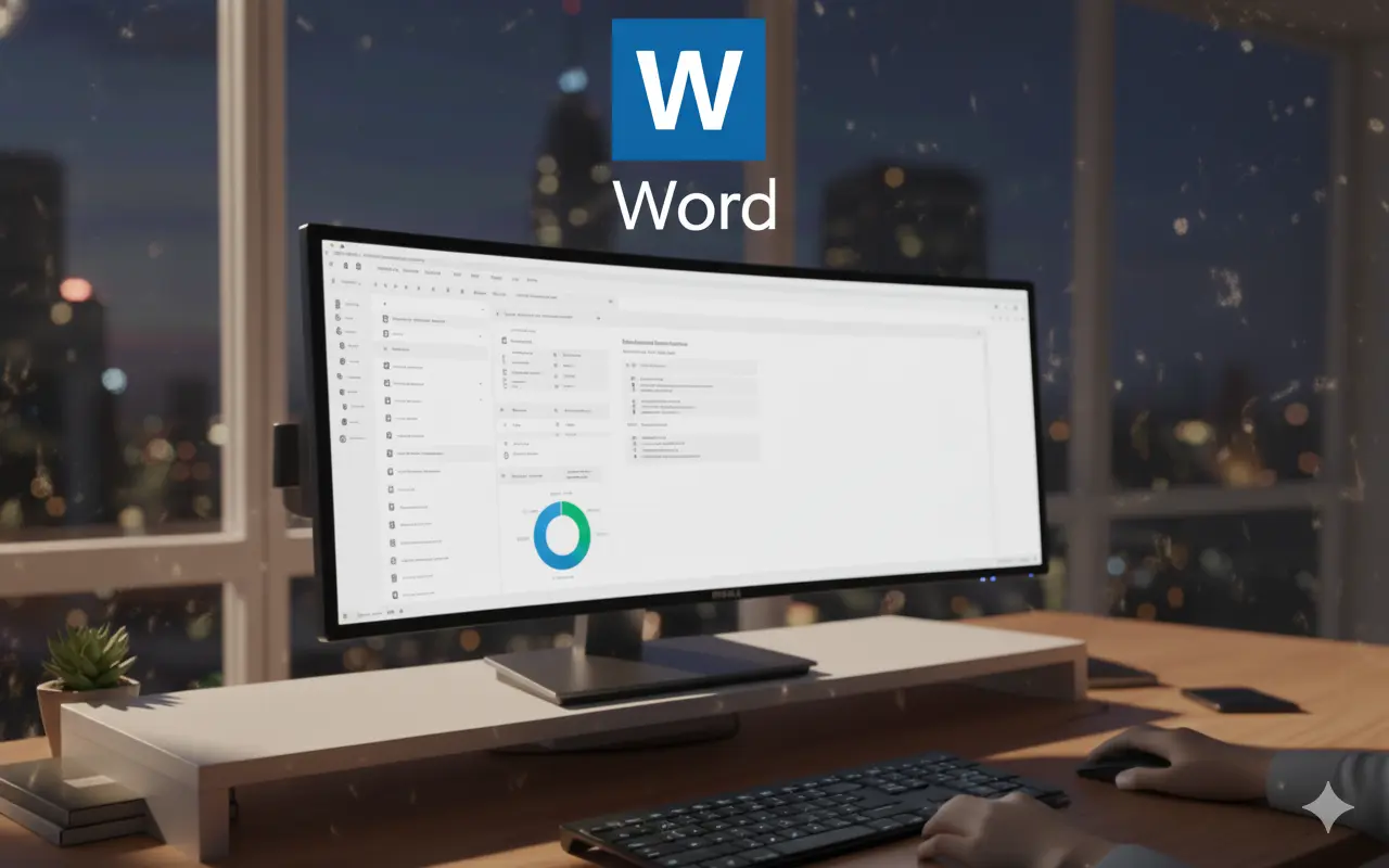 Asp.Net Word Document Viewer